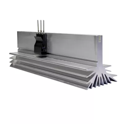 Ψύκτρα FI 302/SE