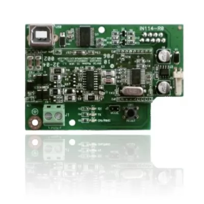 Πλακέτα Modem για Πίνακες SmartLiving