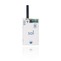Μονάδα 3G για τους Πίνακες SOL-30S και SOL-30G
