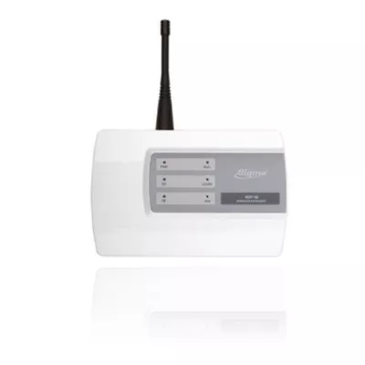 Επέκταση ασύρματων ζωνών Sigma με κουτί