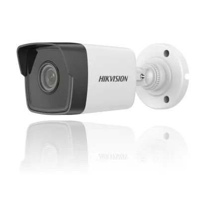 IP Κάμερα Bullet Εξωτερικού Χώρου DS-2CD1021-I(F)