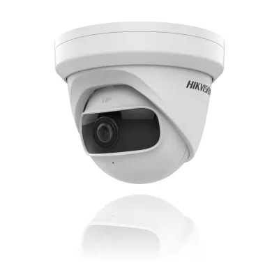 IP Κάμερα Dome Εξωτερικού Χώρου DS-2CD2345G0P-I