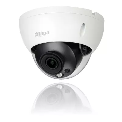 IP Κάμερα Starlight Dome AI WizMind Εξωτερικού Χώρου IPC-HDBW5241R-ASE