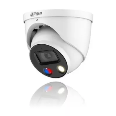 IP Κάμερα Dome Tioc Εξωτερικού Χώρου IPC-HDW3249H-AS-PV