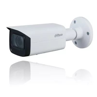 IP Κάμερα Bullet Εξωτερικού Χώρου IPC-HFW1431T-ZS-S4