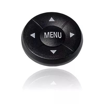 Στρογγυλό Καπάκι για Μονάδα Πλοήγησης PCB 1ZW09136120