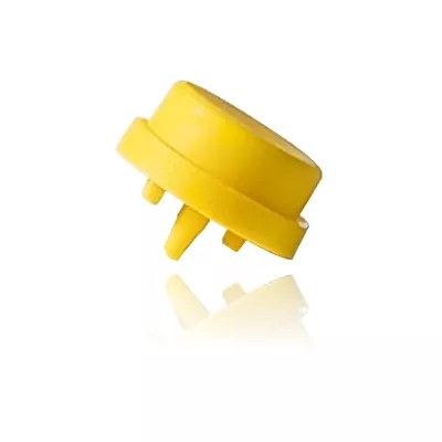 Στρογγυλό Καπάκι για Επικάλυψη 3E-E64AA