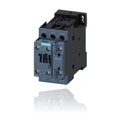 Ρελέ Ισχύος 48V DC 32A 1NO+1NC 3RT2027-1BW40