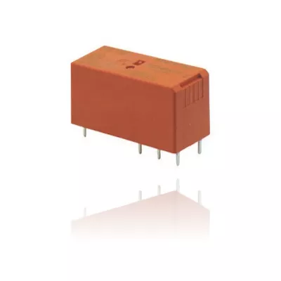 Ρελέ Mini 2P 115V AC 8A RT424615
