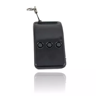 Τηλεχειριστήριο 3 πλήκτρων κυλιόμενου κωδικού SM50H