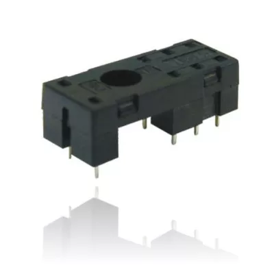 Βάση Ρελέ PCB ZRM.5