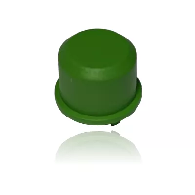 Στρογγυλό Καπάκι για Διακόπτη PCB 1DS02