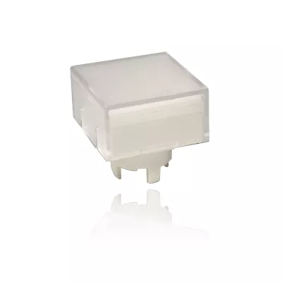Τετράγωνο Καπάκι για Διακόπτη PCB 1KS1116