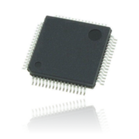 ATMEGA128-16AU Microcontroller