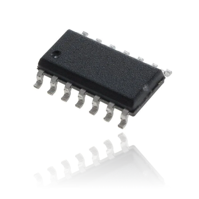 ATTINY24-20SSU Microcontroller