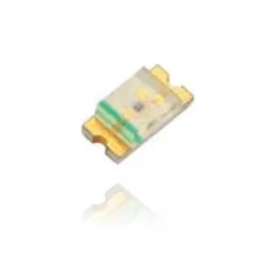 Led SMD Μπλε 3.4V 1206 LTST-C150TBKT