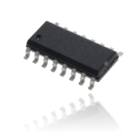 MC908QY4ACDWE Microcontroller