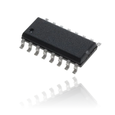 MC908QL3CDWE Microcontroller
