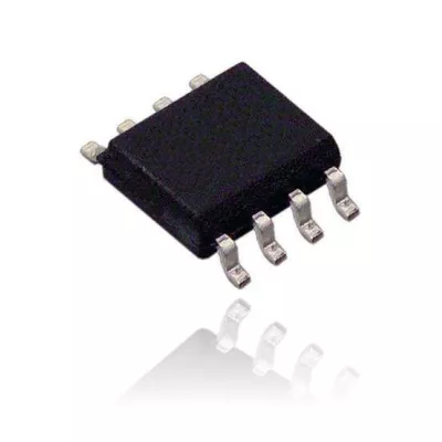 MCZ33661EFR Interface