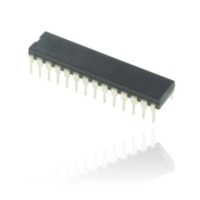 PIC18F2525-I/SP Microcontroller