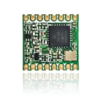 LoRa Module RFM95W-868S2R