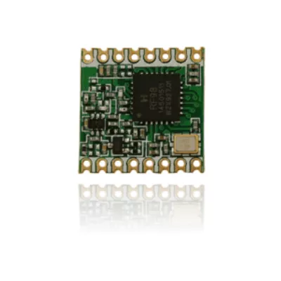 LoRa Module RFM98W-433S2R