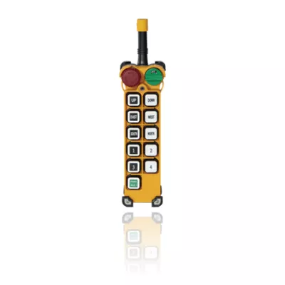 Τηλεχειριστήρια για Γερανογέφυρες