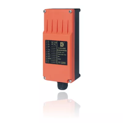 Δέκτης Γερανού F21-E2M-8