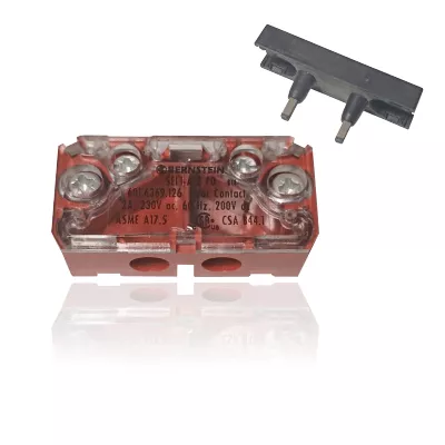 Διακόπτης Ασφαλείας SEL1-A1Z P0