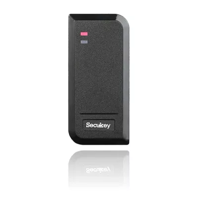 Αυτόνομος Αναγνώστης Καρτών 125KHz S2-EM