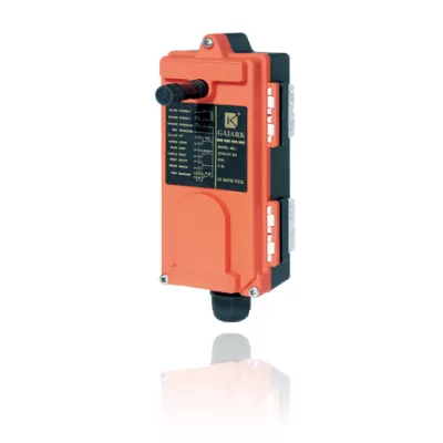 Δέκτης Γερανού F21-E1B-RX