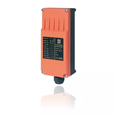 Δέκτης Γερανού F21-E2B-RX