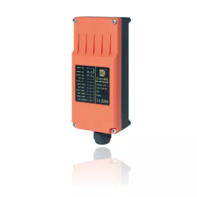 Δέκτης Γερανού F21-E2M-4D-RX