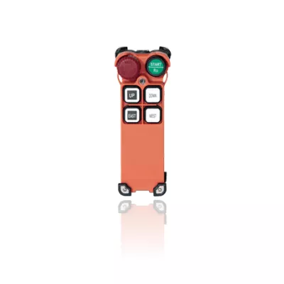 Χειριστήριο Γερανού F21-E2M-4D-TX