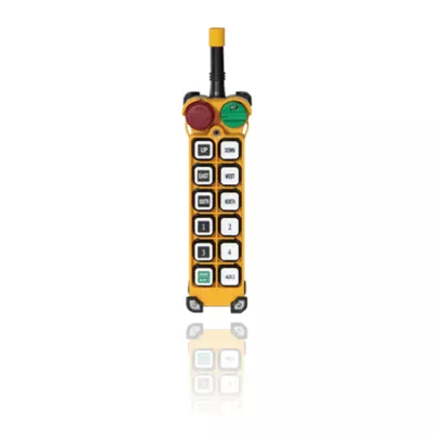 Χειριστήριο Γερανού F24-12D+-TX