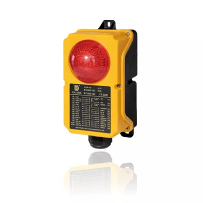 Δέκτης Γερανού F24-8S+-RX