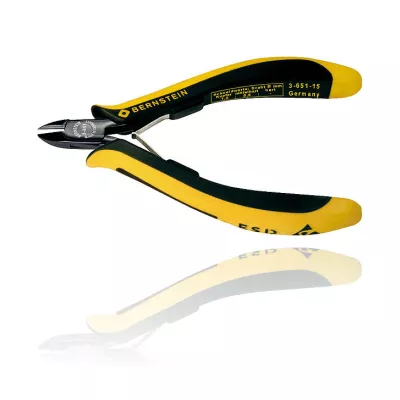 Κοφτάκι Σύρματος 120mm Euroline