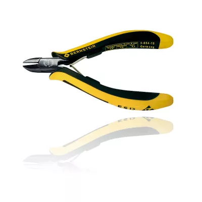 Κοφτάκι Σύρματος 125mm Euroline