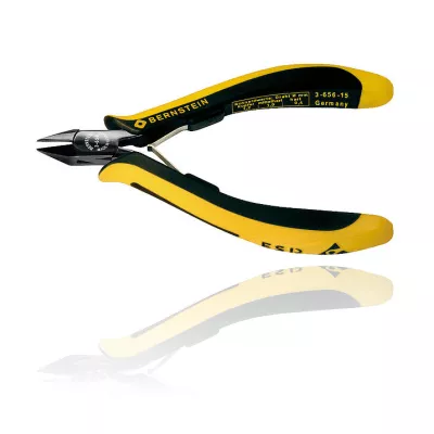 Κοφτάκι Σύρματος 125mm Euroline