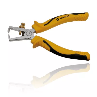 Απογυμνωτής Καλωδίων με Βίδα και Ελατήριο 160mm