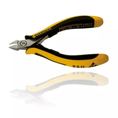 Κοφτάκι Σύρματος 120mm Technicline