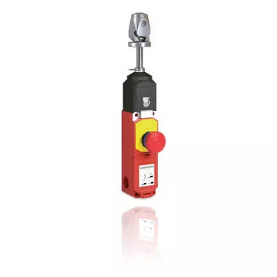 Διακόπτης Έλξης Σχοινιού Ασφαλείας SR