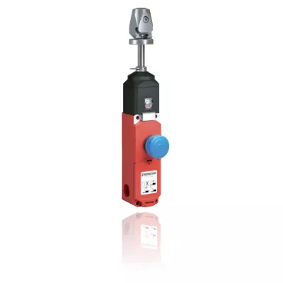 Διακόπτης Έλξης Σχοινιού Ασφαλείας