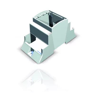 Κουτί Ράγας της Σειράς XT 3MH53-A