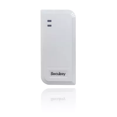 Αυτόνομος Αναγνώστης Καρτών 125KHz S2-R EM/W