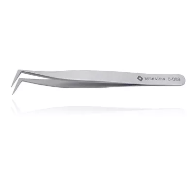 Λαβίδα Κόλλησης SMD 10° 115mm