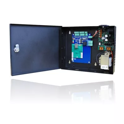 Σύστημα Ελέγχου Πρόσβασης CU-100N