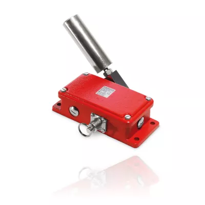 Διακόπτες Ελέγχου Ευθυγράμμισης Ζώνης