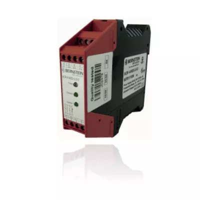 Ελεγκτής Κυκλωμάτων Ασφαλείας SCR