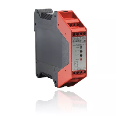 Ελεγκτής Κυκλωμάτων Ασφαλείας SCR με Programmable Monitored Start 3NO